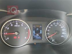 Kia Pegas